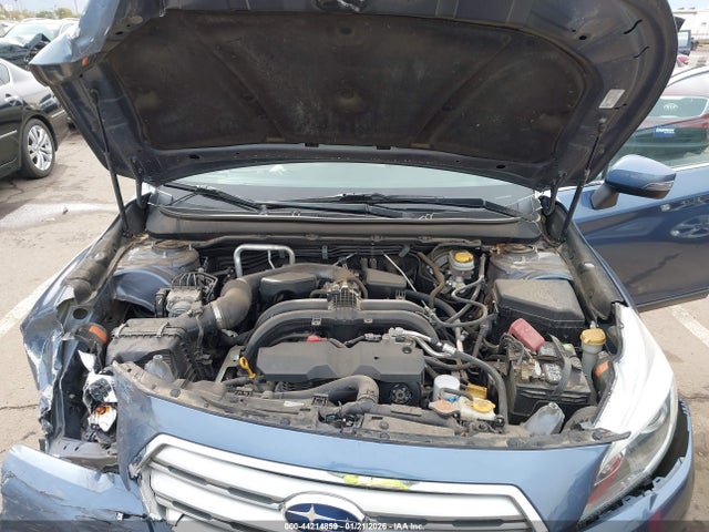 4S4BSANC6H3245628 Subaru Outback 2.5i Limited