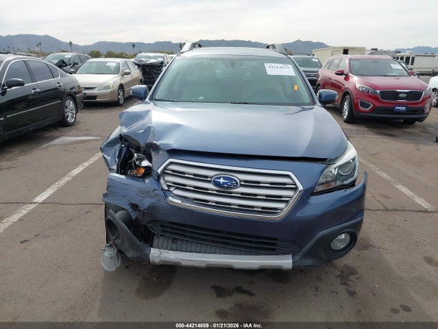 4S4BSANC6H3245628 Subaru Outback 2.5i Limited