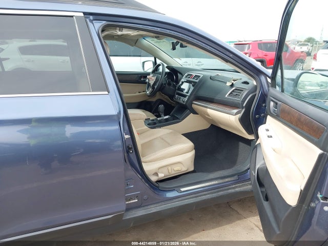 4S4BSANC6H3245628 Subaru Outback 2.5i Limited