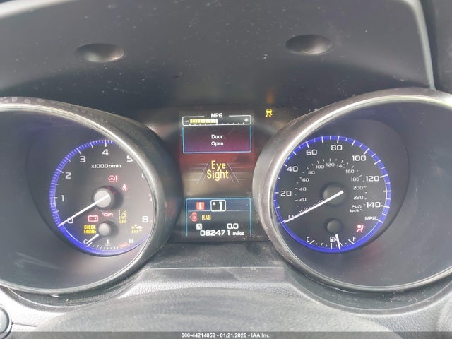 4S4BSANC6H3245628 Subaru Outback 2.5i Limited
