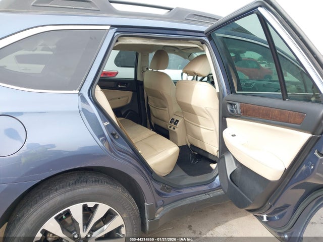 4S4BSANC6H3245628 Subaru Outback 2.5i Limited
