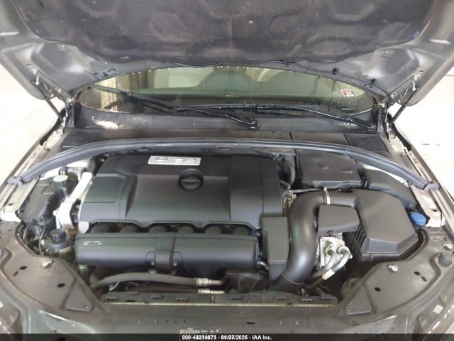 2015 VOLVO XC70 YV4952NB3F1194585 Photo 9