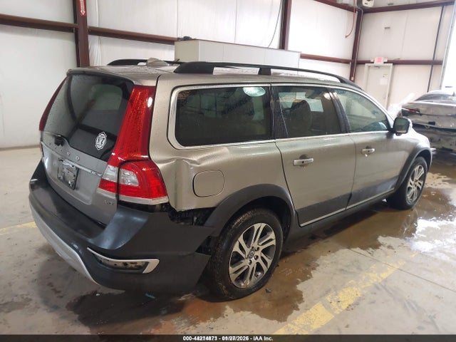 2015 VOLVO XC70 YV4952NB3F1194585 Photo 3