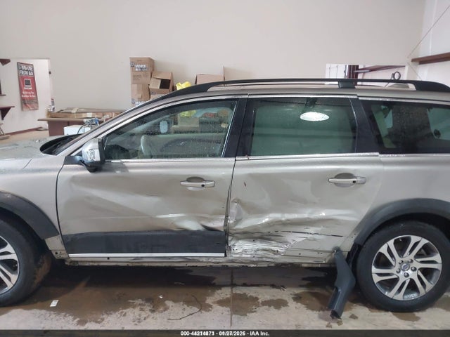 2015 VOLVO XC70 YV4952NB3F1194585 Photo 5