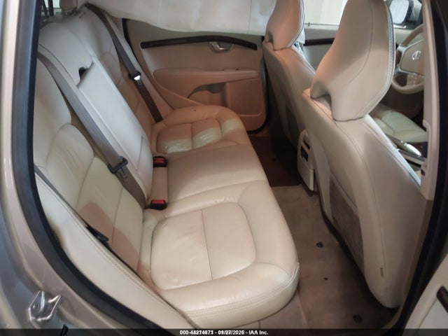 2015 VOLVO XC70 YV4952NB3F1194585 Photo 7