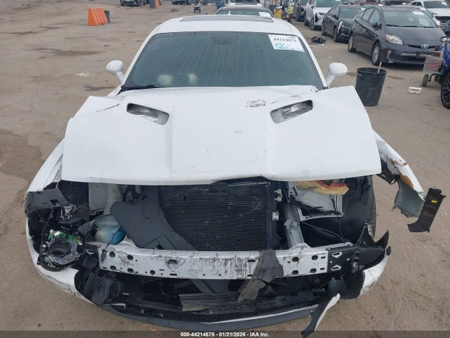 Dodge Challenger Sxt 2016 2C3CDZAGXGH142903 Image 13