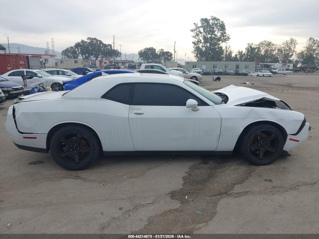 Dodge Challenger Sxt 2016 2C3CDZAGXGH142903 Image 14