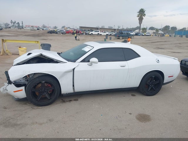 Dodge Challenger Sxt 2016 2C3CDZAGXGH142903 Image 15