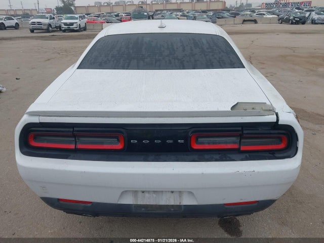 Dodge Challenger Sxt 2016 2C3CDZAGXGH142903 Image 17
