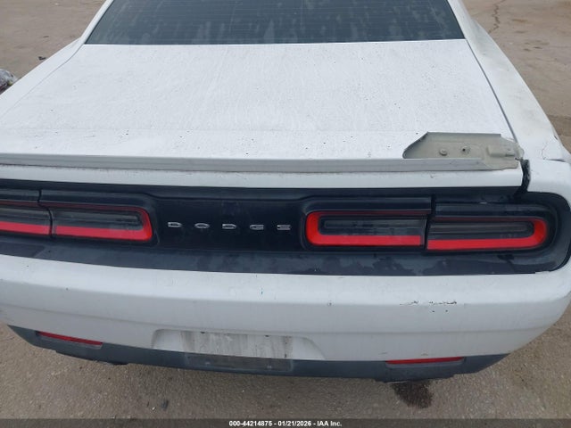 Dodge Challenger Sxt 2016 2C3CDZAGXGH142903 Image 18