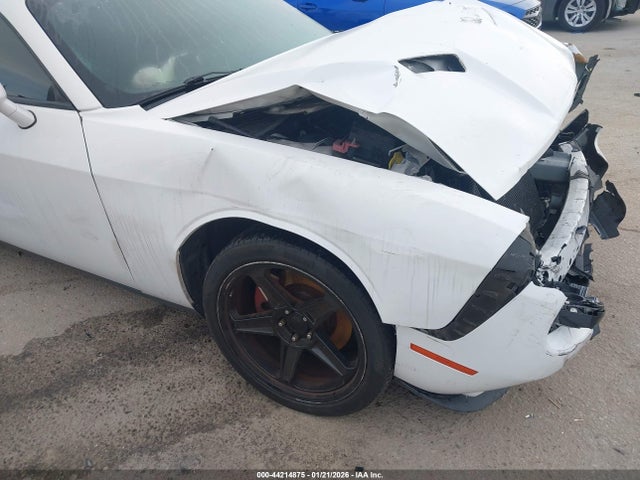 Dodge Challenger Sxt 2016 2C3CDZAGXGH142903 Image 19