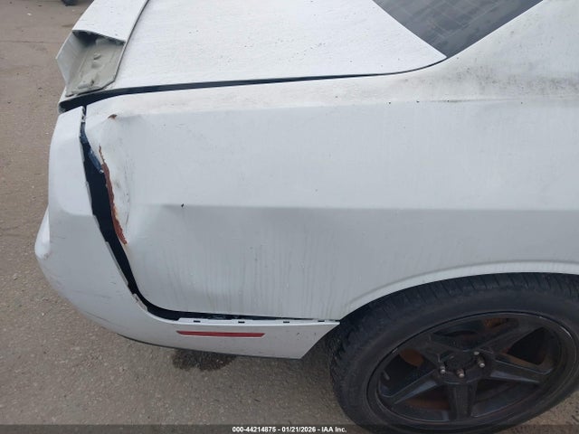 Dodge Challenger Sxt 2016 2C3CDZAGXGH142903 Image 20