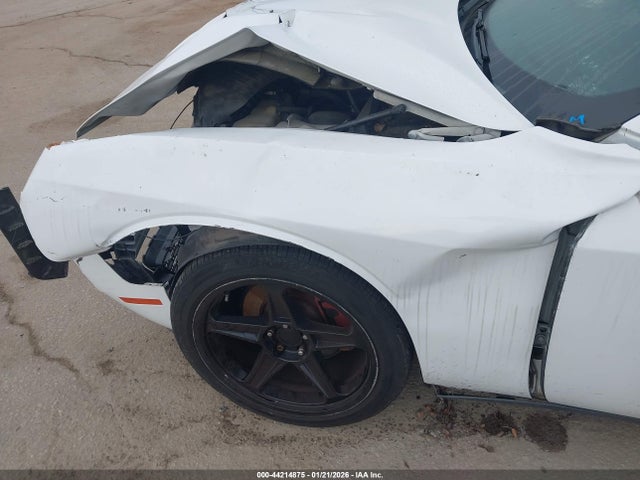 Dodge Challenger Sxt 2016 2C3CDZAGXGH142903 Image 21