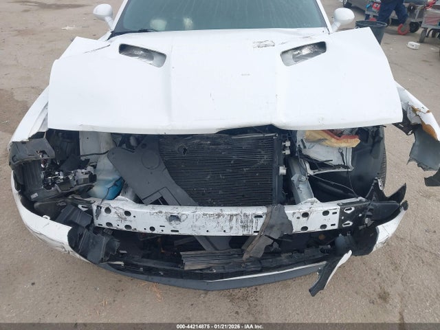 Dodge Challenger Sxt 2016 2C3CDZAGXGH142903 Image 6