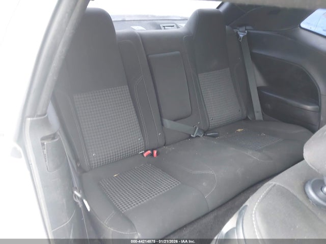 Dodge Challenger Sxt 2016 2C3CDZAGXGH142903 Image 8