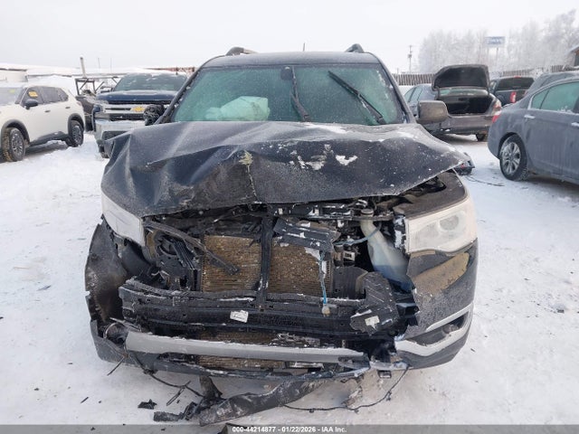 1GKKNULSXKZ222126 GMC Acadia Slt-1