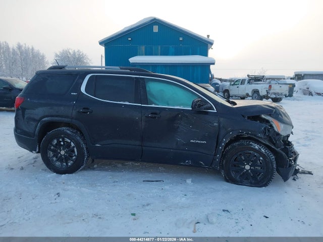 1GKKNULSXKZ222126 GMC Acadia Slt-1