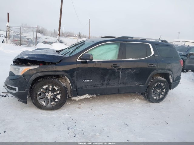 1GKKNULSXKZ222126 GMC Acadia Slt-1