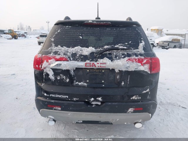 1GKKNULSXKZ222126 GMC Acadia Slt-1
