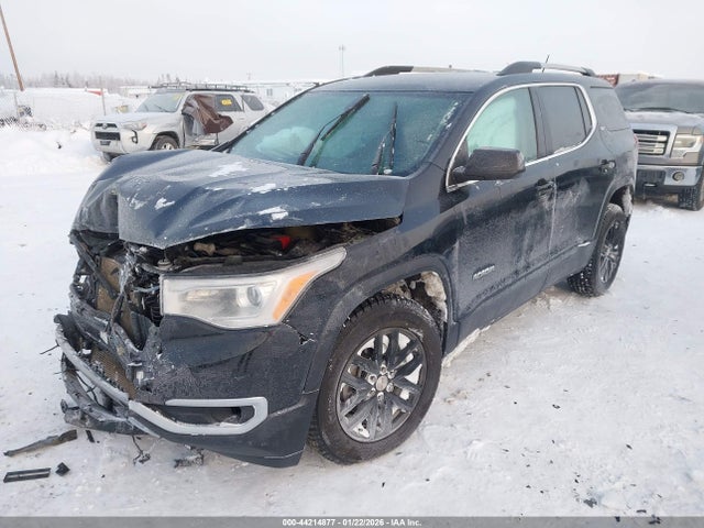 1GKKNULSXKZ222126 GMC Acadia Slt-1