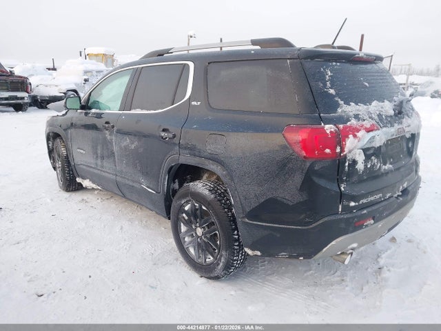 1GKKNULSXKZ222126 GMC Acadia Slt-1