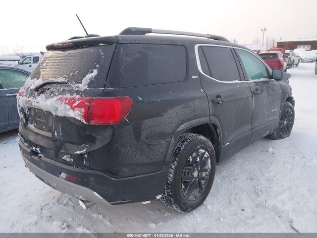 1GKKNULSXKZ222126 GMC Acadia Slt-1