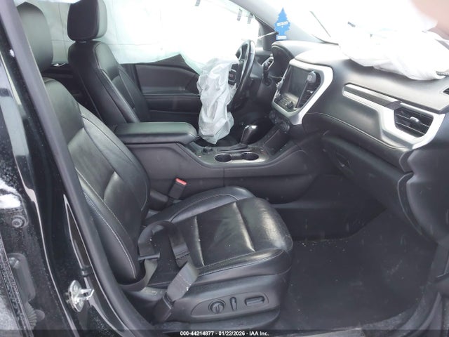 1GKKNULSXKZ222126 GMC Acadia Slt-1