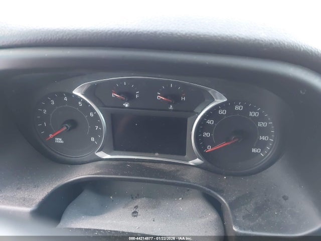 1GKKNULSXKZ222126 GMC Acadia Slt-1