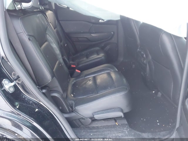 1GKKNULSXKZ222126 GMC Acadia Slt-1