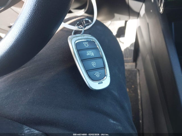 2022 HYUNDAI TUCSON 5NMJBCAE6NH039497 Photo 10