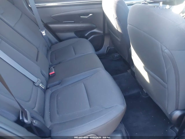 2022 HYUNDAI TUCSON 5NMJBCAE6NH039497 Photo 7
