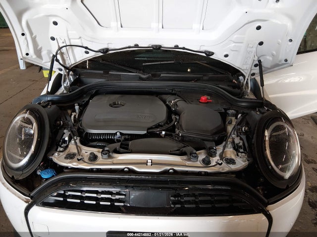 2025 MINI HARDTOP WMW13GD02S2X04672 Photo 9