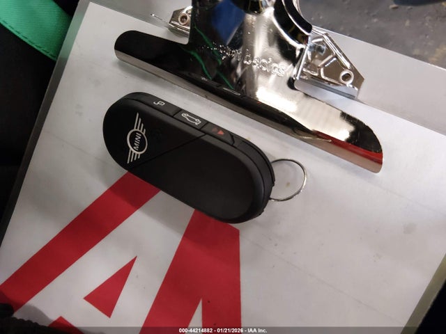 2025 MINI HARDTOP WMW13GD02S2X04672 Photo 10