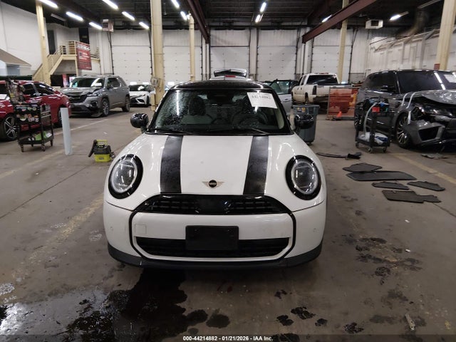 WMW13GD02S2X04672 Mini Hardtop Cooper