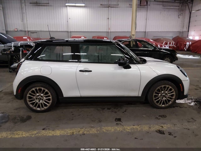 WMW13GD02S2X04672 Mini Hardtop Cooper