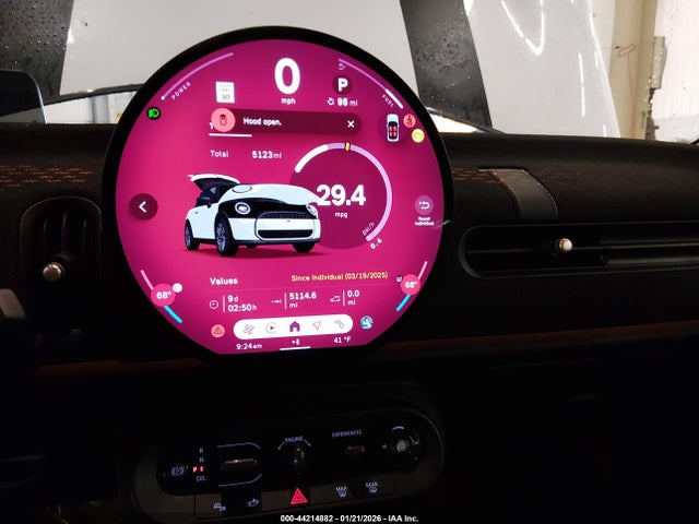 2025 MINI HARDTOP WMW13GD02S2X04672 Photo 6