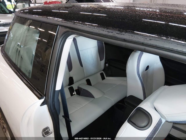 2025 MINI HARDTOP WMW13GD02S2X04672 Photo 7