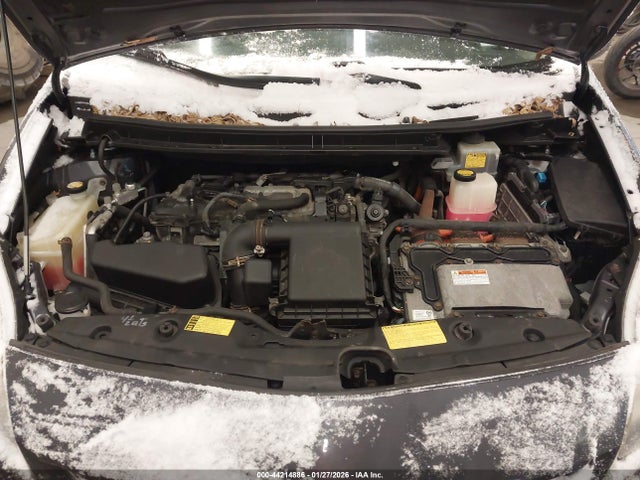 2012 TOYOTA PRIUS PLUG-IN JTDKN3DP9C3021113 Photo 9
