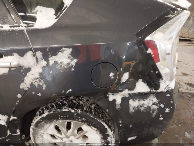 2012 TOYOTA PRIUS PLUG-IN JTDKN3DP9C3021113 Photo 5