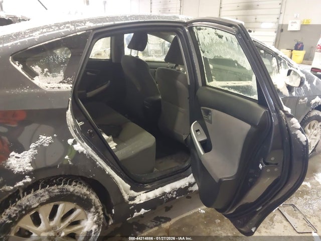 2012 TOYOTA PRIUS PLUG-IN JTDKN3DP9C3021113 Photo 7