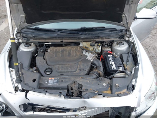 2012 Chevrolet Malibu 2lz მანქანა იყიდება აუქციონზე, vin: 1G1ZG5E76CF111653, აუქციონის ნომერი: 44214889