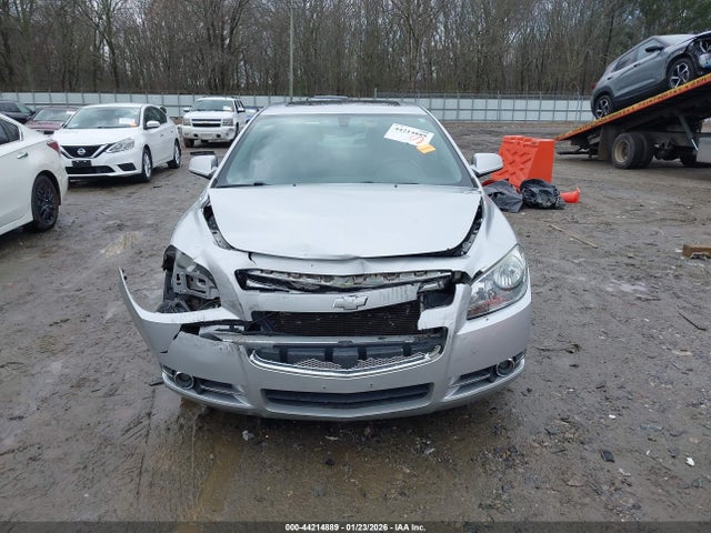 2012 Chevrolet Malibu 2lz მანქანა იყიდება აუქციონზე, vin: 1G1ZG5E76CF111653, აუქციონის ნომერი: 44214889