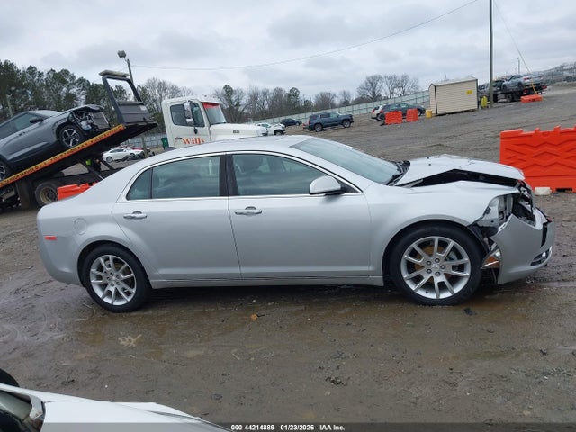 2012 Chevrolet Malibu 2lz მანქანა იყიდება აუქციონზე, vin: 1G1ZG5E76CF111653, აუქციონის ნომერი: 44214889