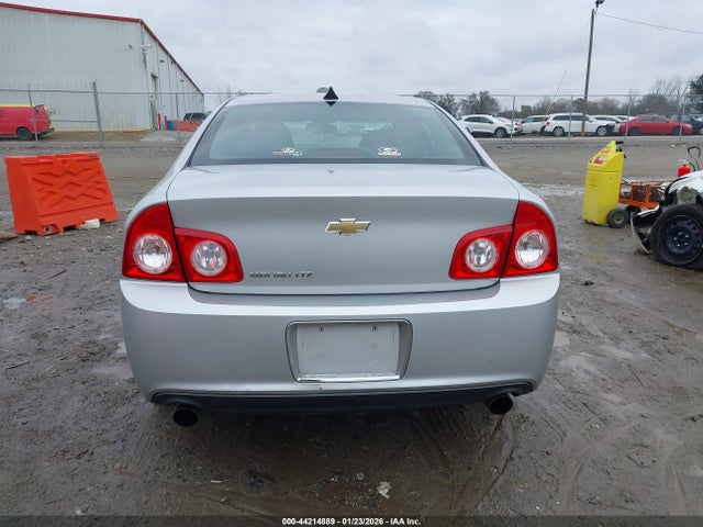 2012 Chevrolet Malibu 2lz მანქანა იყიდება აუქციონზე, vin: 1G1ZG5E76CF111653, აუქციონის ნომერი: 44214889