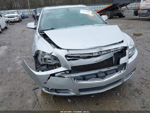 2012 Chevrolet Malibu 2lz მანქანა იყიდება აუქციონზე, vin: 1G1ZG5E76CF111653, აუქციონის ნომერი: 44214889