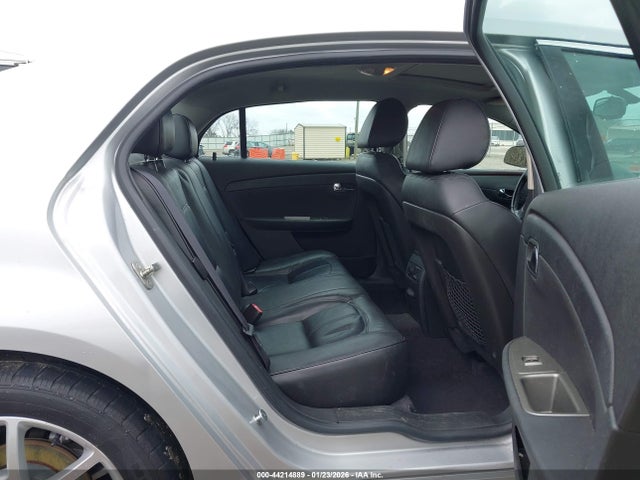 2012 Chevrolet Malibu 2lz მანქანა იყიდება აუქციონზე, vin: 1G1ZG5E76CF111653, აუქციონის ნომერი: 44214889
