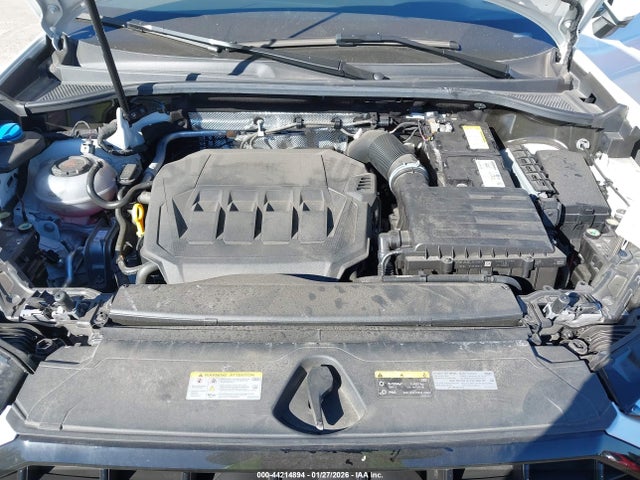 2024 AUDI Q3 WA1EECF36R1045827 Photo 9