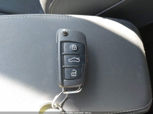 2024 AUDI Q3 WA1EECF36R1045827 Photo 10