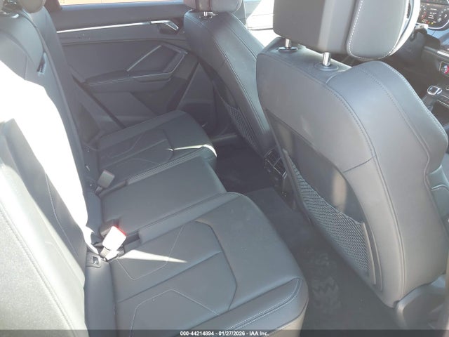 2024 AUDI Q3 WA1EECF36R1045827 Photo 7