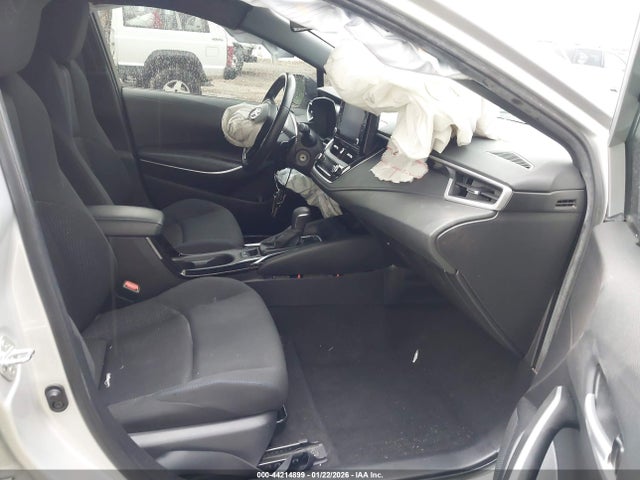 Toyota Corolla Se Nightshade Edition 2022 5YFS4MCE8NP114725 Image 5